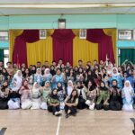 Green Club SMA Negeri 1 Seyegan Gelar Rekrutmen Calon Anggota Baru Tahun 2026/2027