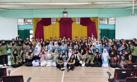 Green Club SMA Negeri 1 Seyegan Gelar Rekrutmen Calon Anggota Baru Tahun 2026/2027
