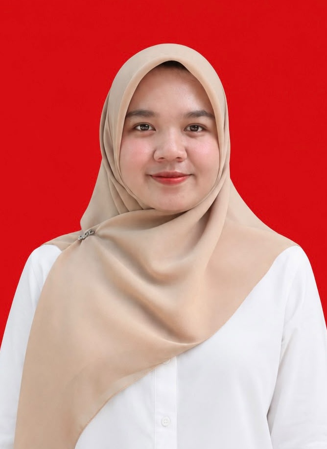 HEMAS NABILA ARDELIA ARROFAT, S.Pd.