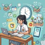 Strategi Jitu Menghadapi TKA SMA: Siapkan Diri dan Raih Nilai Maksimal