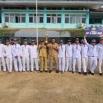 Gemilang di Kandang Sendiri! SMAN 1 Seyegan Juara 1 Futsal Okezone National Championship dan Siap Guncang Jakarta