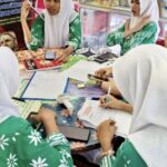 Mengapa Mencatat Itu Penting? Rahasia Memperkuat Ingatan dan Mengatur Pikiran