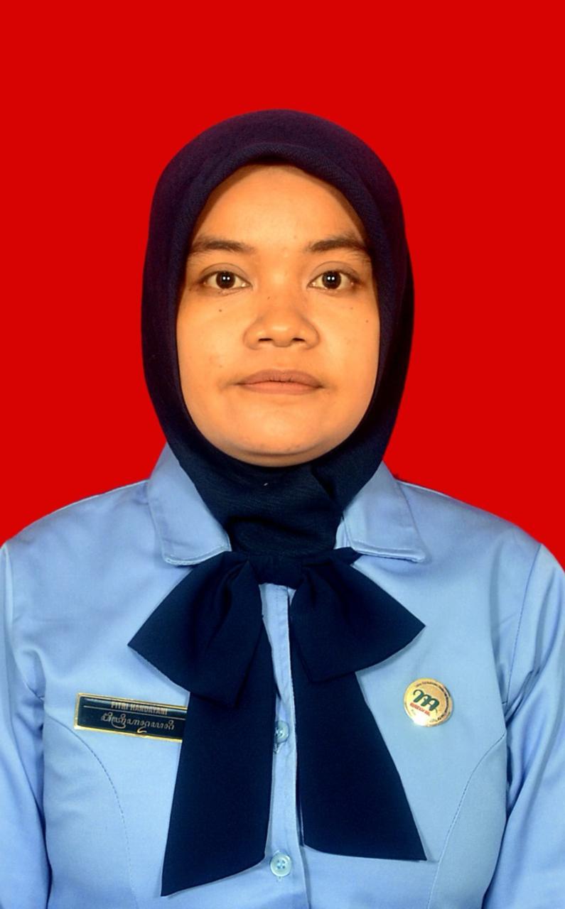 Fitri Handayani