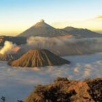 Menjaga Keseimbangan Bumi: Memahami Fungsi Penting Gunung bagi Kehidupan