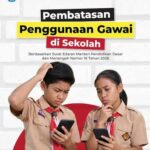 Menjaga Fokus dan Karakter Bangsa: Menatap Kebijakan Pembatasan Gawai bagi Pelajar