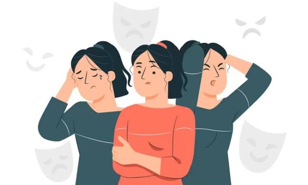 Kenali Tubuh Anda: 5 Sinyal Penting Saat Tubuh Mengalami Masalah