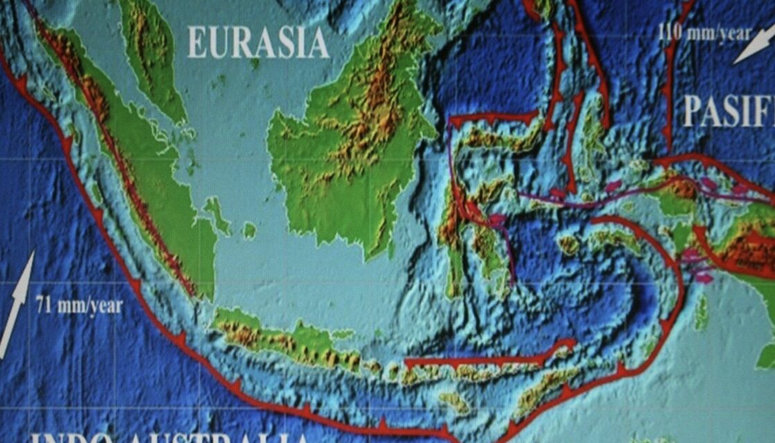 Mengapa Indonesia Menjadi Wilayah Rawan Bencana sekaligus Kaya Sumber Daya?