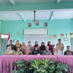 Sinergi dan Transparansi: SMAN 1 Seyegan Terima Visitasi BPK Terkait Pengelolaan Dana BOS 2026