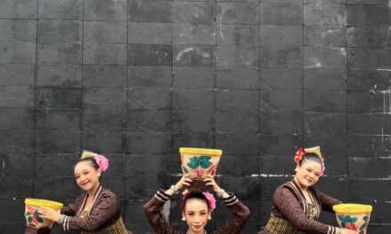 Lestarikan Budaya dan Kebugaran: SMAN 1 Seyegan Siap Beraksi di Lomba Aktivitas Fisik “Jogja Sehat Lestari” 2026
