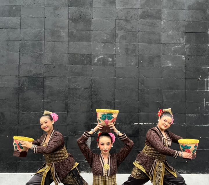 Lestarikan Budaya dan Kebugaran: SMAN 1 Seyegan Siap Beraksi di Lomba Aktivitas Fisik “Jogja Sehat Lestari” 2026
