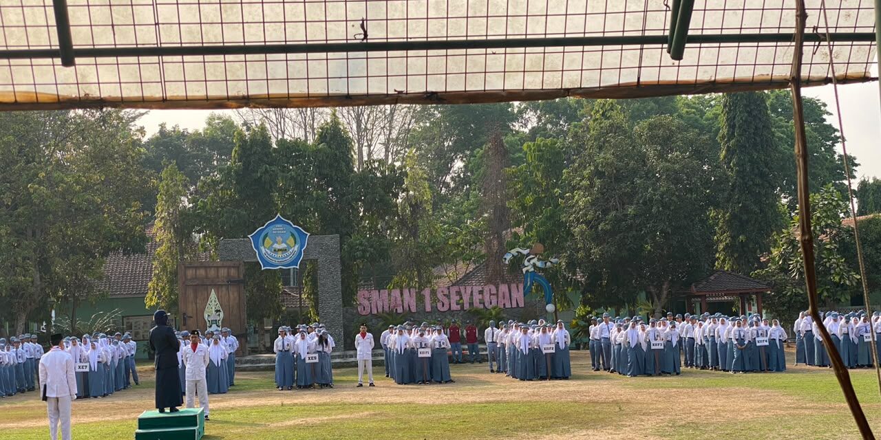 Meneguhkan Jiwa Pancasila sebagai Fondasi Kebangsaan: Refleksi Hari Kesaktian Pancasila 1 Oktober 2026