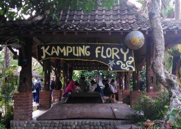 Menemukan Makna dan Pengalaman Berharga: Magang Alternatif di Kampung Flory Sleman bagi Siswa Kelas XI yang Tidak Ikut OCS Bali