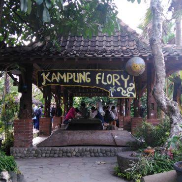 Menemukan Makna dan Pengalaman Berharga: Magang Alternatif di Kampung Flory Sleman bagi Siswa Kelas XI yang Tidak Ikut OCS Bali