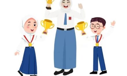 Mengukir Prestasi, Membangun Karakter: Semangat Unggul Bersama SMAN 1 Seyegan