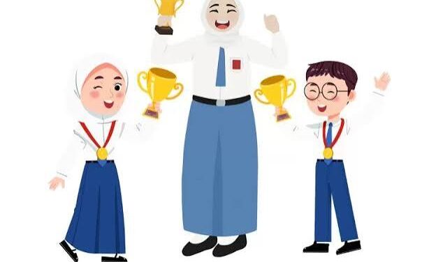 Mengukir Prestasi, Membangun Karakter: Semangat Unggul Bersama SMAN 1 Seyegan