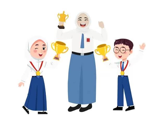 Mengukir Prestasi, Membangun Karakter: Semangat Unggul Bersama SMAN 1 Seyegan