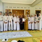 Menenun Warisan Budaya Lewat Canting: Pengalaman Bermakna Magang Alternatif di Batik Dewi Kunthi bagi Siswa Kelas XI yang Tidak Ikut OCS Bali
