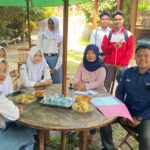 Menemukan Pengalaman Bermakna: Magang Alternatif di Desa Wisata Grogol bagi Siswa Kelas XI