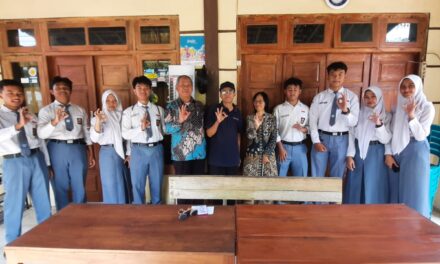 Menemukan Pengalaman Sinematik dan Edukatif: Magang Alternatif di Desa Wisata Gamplong bagi Siswa Kelas XI yang Tidak Ikut OCS Bali