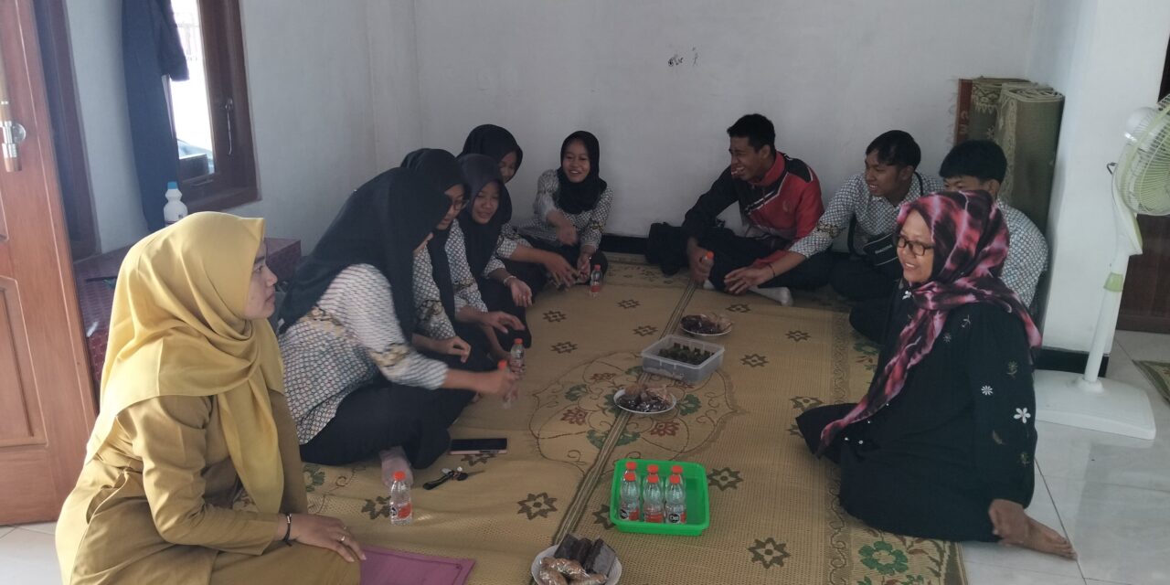 Menoreh Asa di Atas Kain: Pengalaman Bermakna Magang Alternatif di Batik Sinur Seyegan bagi Siswa yang Tidak Ikut OCS Bali
