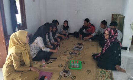 Menoreh Asa di Atas Kain: Pengalaman Bermakna Magang Alternatif di Batik Sinur Seyegan bagi Siswa yang Tidak Ikut OCS Bali