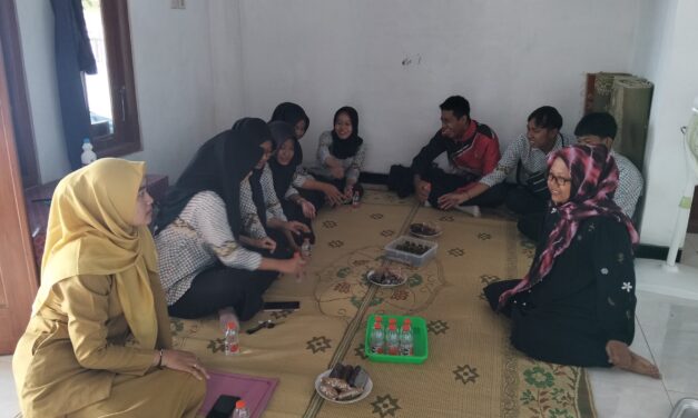 Menoreh Asa di Atas Kain: Pengalaman Bermakna Magang Alternatif di Batik Sinur Seyegan bagi Siswa yang Tidak Ikut OCS Bali