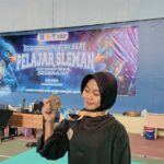 Kebanggaan SMAN 1 Seyegan: Ummu Azmi Syazwina Putri Raih Medali Emas Pencak Silat Pelajar Sleman 2026