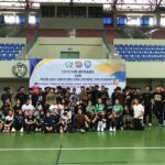 Menguji Potensi dan Wawasan, Kelas Khusus Olahraga SMAN 1 Seyegan Sukses Gelar Try Out dan Tour HSC di UNY
