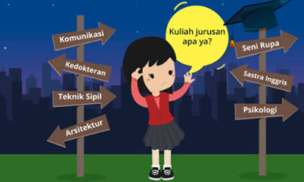 Bingung Pilih Jurusan Kuliah? 4 Tips Jitu untuk Anak SMA agar Tidak Salah Langkah