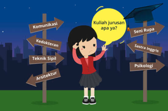 Bingung Pilih Jurusan Kuliah? 4 Tips Jitu untuk Anak SMA agar Tidak Salah Langkah