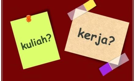 4 Keterampilan Penting yang Wajib Dikuasai Anak SMA Sebelum Masuk Dunia Kuliah dan Kerja
