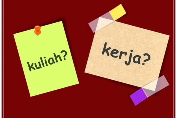 4 Keterampilan Penting yang Wajib Dikuasai Anak SMA Sebelum Masuk Dunia Kuliah dan Kerja